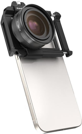 Levenhuk Digital Stereo Microscope