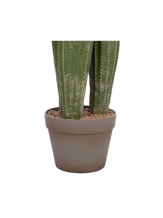 Decorative Artificial Plant Fb94744 Cactus Potted Plant F17 5x105cm