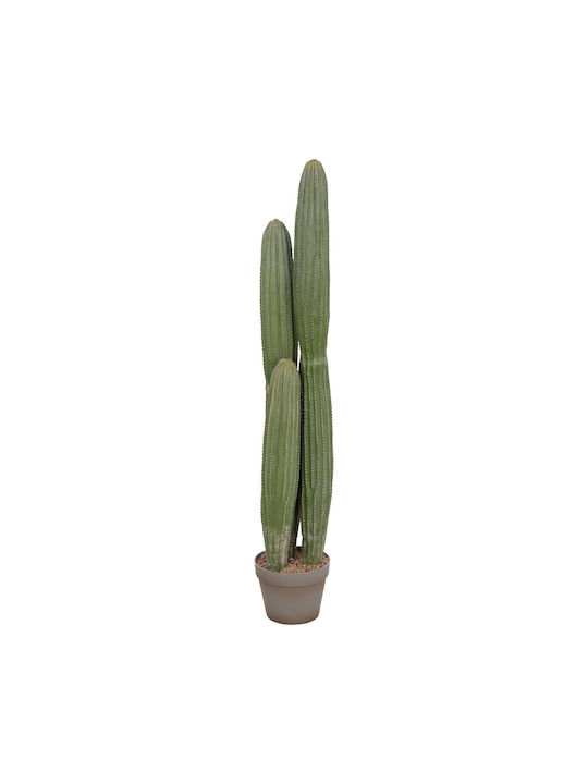 Decorative Artificial Plant Fb94744 Cactus Potted Plant F17 5x105cm