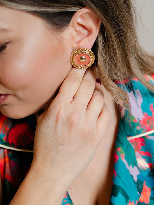Georgina Trikogia Earrings Georgina Trikogia Earrings