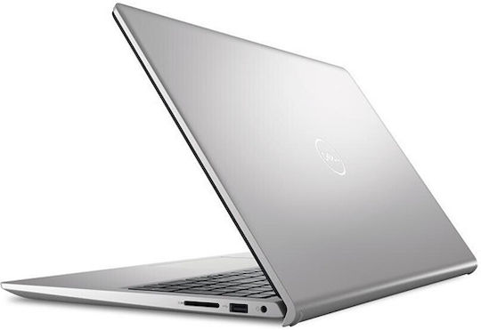 Dell Pro 15 Essential PV15250 15.6 Zoll IPS Vollständige HD 120Hz (i5-1334U/24GB/1TB SSD/W11 Pro) Platin Silber (Englisch (US) Tastatursprache)