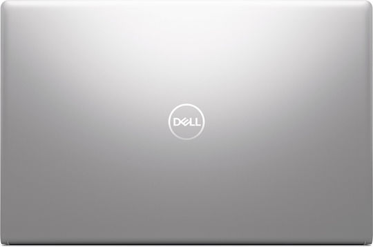 Dell Pro 15 Essential PV15250 15.6 Zoll IPS Vollständige HD 120Hz (i5-1334U/24GB/1TB SSD/W11 Pro) Platin Silber (Englisch (US) Tastatursprache)