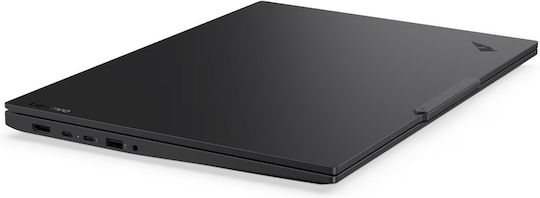Lenovo ThinkPad E16 Gen 3 16" FHD+ 120Hz (Ultra 5-226V/16GB/512GB SSD/W11 Pro) (Internationale Englische Tastatur)
