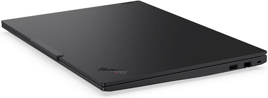 Lenovo ThinkPad E16 Gen 3 16" FHD+ 120Hz (Ultra 5-226V/16GB/512GB SSD/W11 Pro) (Internationale Englische Tastatur)