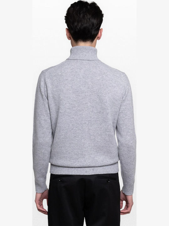 Sweatshirt Für Herren Grau