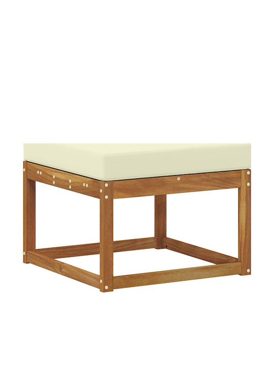 Canapea De Colț Pentru Exterior Din Plastic Cu Perne 249x122.5x73cm