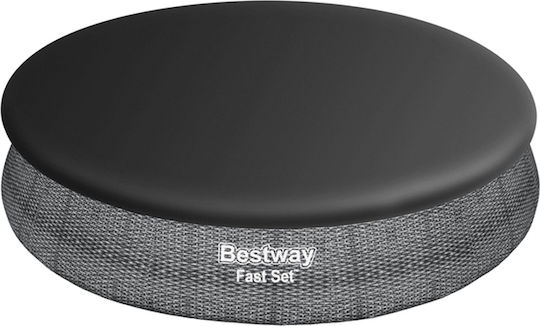 Bestway Protecție Pad Piscină 360x120cm