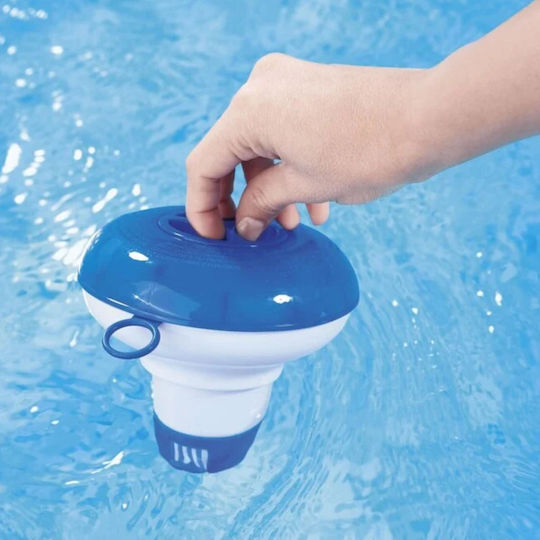 Alista Home Clorinator Tablete Pentru Piscină