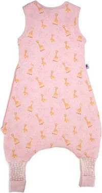 Baby Bliss Φθινοπωρινός Υπνόσακος Pink Baby Bliss Φθινοπωρινός Υπνόσακος Pink