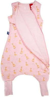 Baby Bliss Herbstlicher Baby Schlafsack mit Beinen Ciel