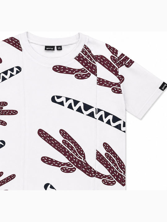 Kids T-shirt White