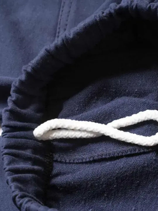 Σετ Παιδικές Μπλούζες Γκρι Μπλε