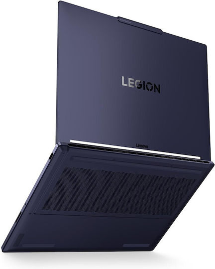 Lenovo Legion 7 16AGP11 16" OLED QHD+ 240Hz (Ryzen AI 400 Series-AI 7 450/32GB/1TB SSD/GeForce RTX 5060/No OS) Nebula (US Keyboard)