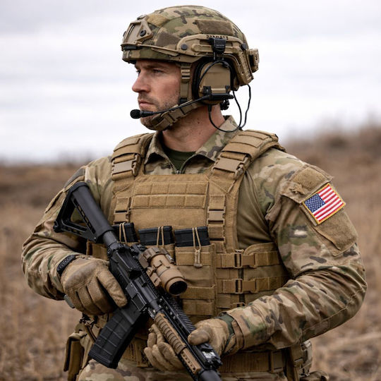 Set 2 Nij Iv Ballistic Plates Alumina + Pe Material Advanced Protection Against Ap 7.62x63mm M2 Armor-piercing Bullets Curved Sapi Design Compatible Plate Carriers Strike Face Inscription Shock Moisture Resistant Size 25x30 Cm Black