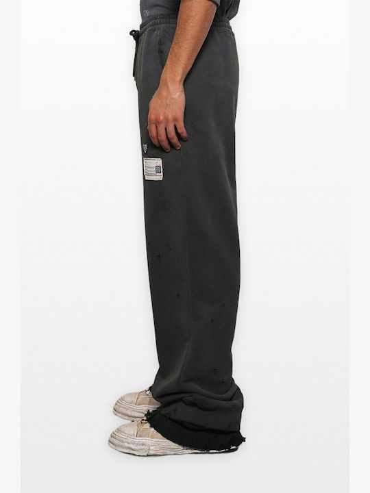 Sweatpants Black