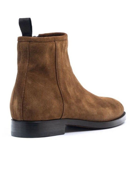 Brown Men's Boots