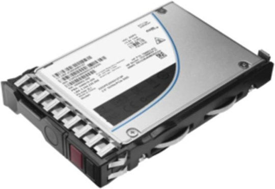 HP SSD 3.2TB Type 2.5'' with PCI Express 5.0 Connection 873367-B21