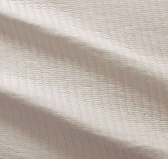 Liolios Home Armony Cuvertură Semi-dublu Bej 180x240cm