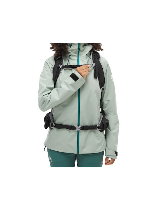 Millet Ubic 40 Rucsac de alpinism 40lt Gri