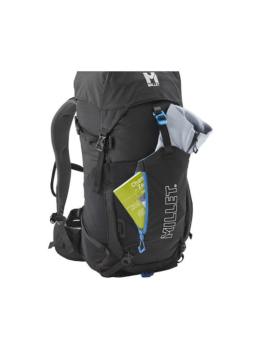 Millet Bergsteigerrucksack 40Es Blau