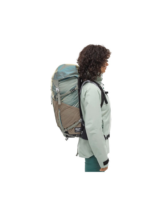 Millet Ubic 40 Rucsac de alpinism 40lt Gri