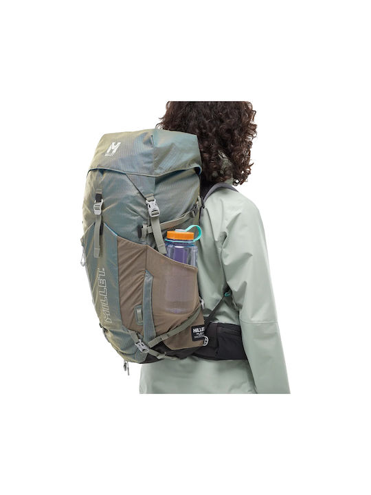 Millet Ubic 40 Rucsac de alpinism 40lt Gri