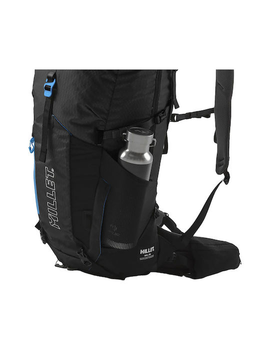 Millet Bergsteigerrucksack 40Es Blau