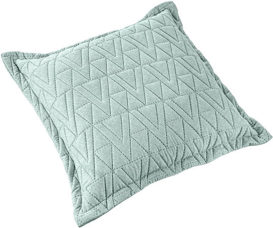 Guy Laroche Kylian Σετ King Size Mint 250x240cm 2τμχ