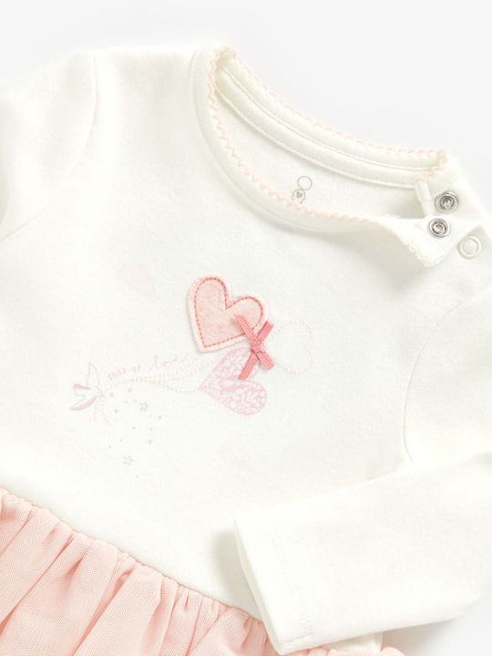 Mothercare Mehrfarbiges Baby-Strampler