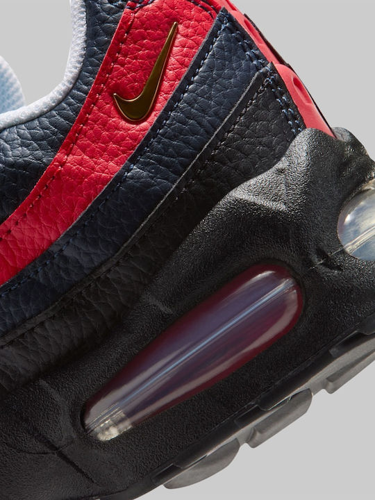 Air Max 95  Air Max Kids Sneakers Multicolour