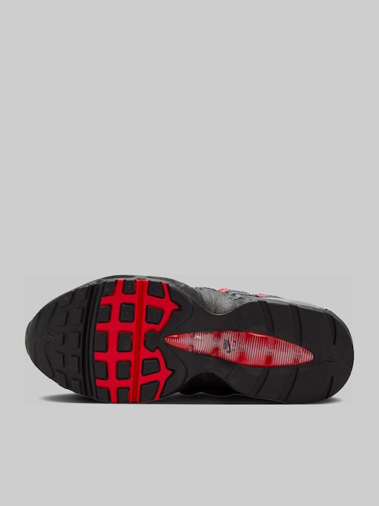 Air Max 95  Air Max Kids Sneakers Multicolour