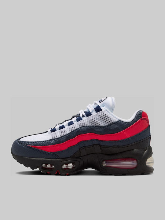 Air Max 95  Air Max Kids Sneakers Multicolour