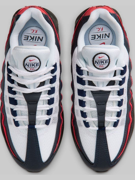 Air Max 95  Air Max Kids Sneakers Multicolour