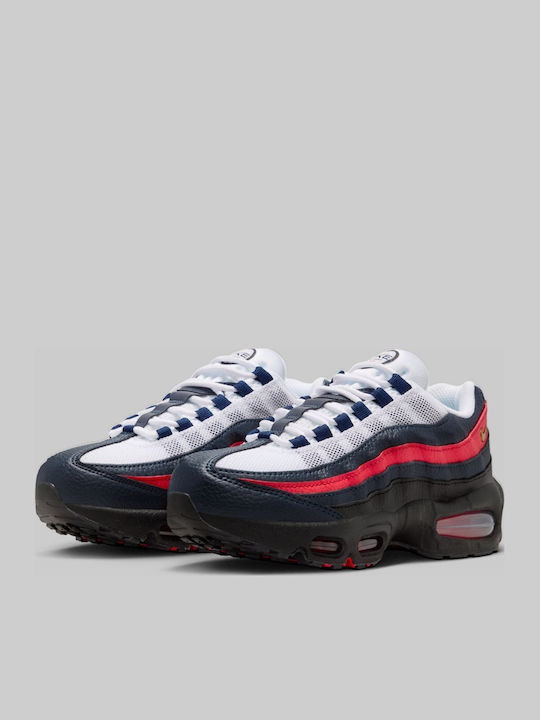 Air Max 95  Air Max Kids Sneakers Multicolour