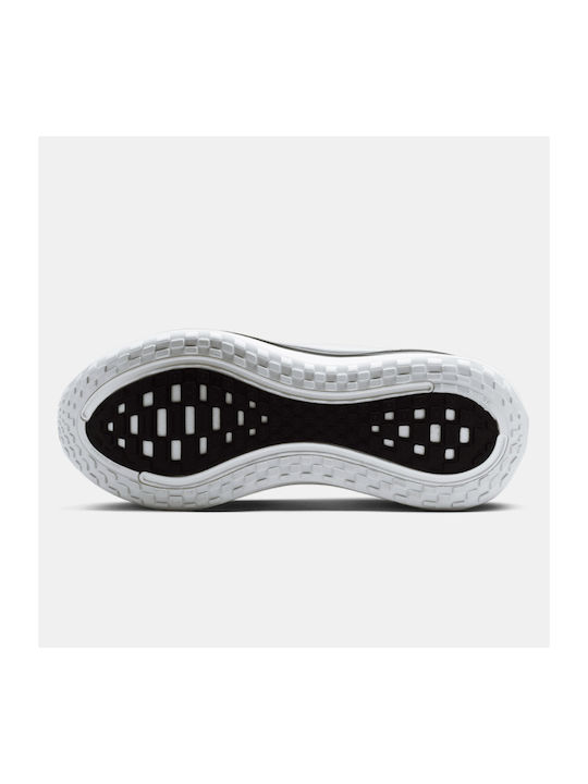 Vomero Plus Men's Sport Shoes Running White