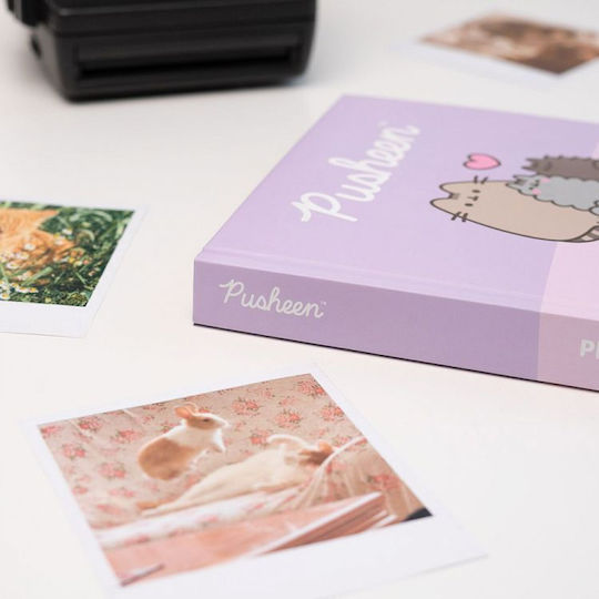 Grupo Erik Photo Album Pusheen Moments 16x16cm