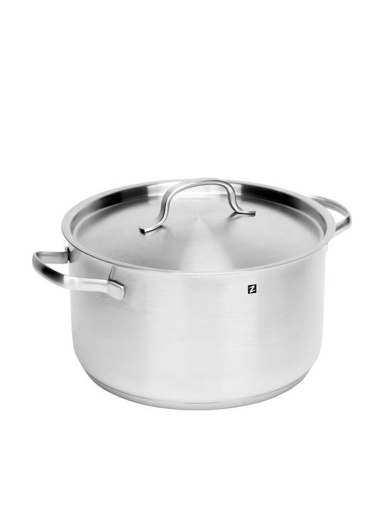 Zokura Set Vase de Gătit din Aluminiu 12 Piese