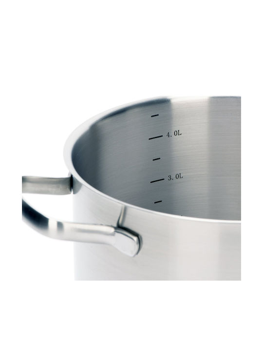 Zokura Set Vase de Gătit din Aluminiu 12 Piese