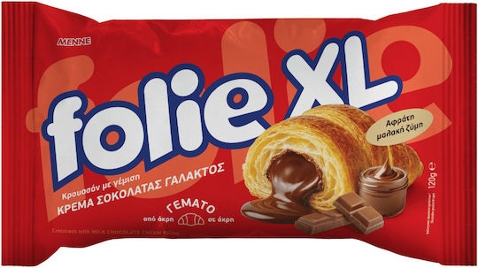 Folie Κρουασάν Chocolate 120gr