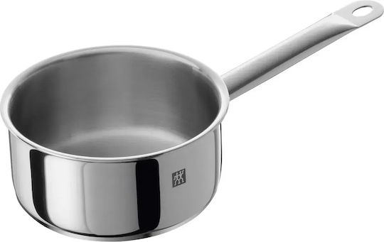 Zwilling J.A. Henckels Twin Classic Pots Set Stainless Steel With Non-stick Coating 4pcs