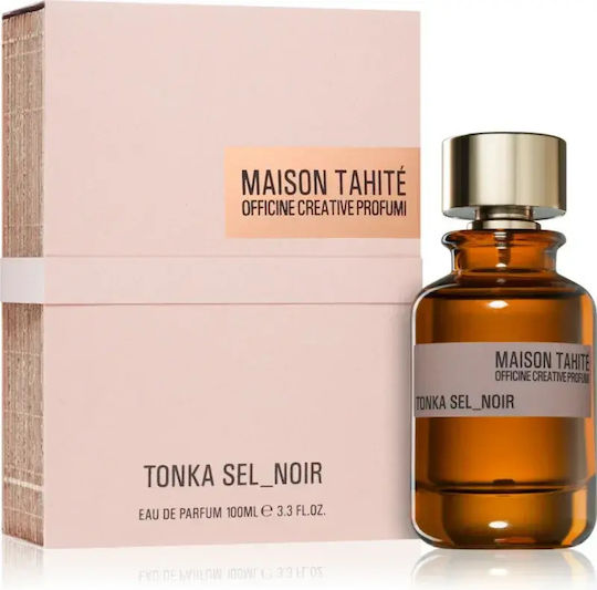 Maison Tahite Tonka Herrenparfums Eau de Parfum 100ml