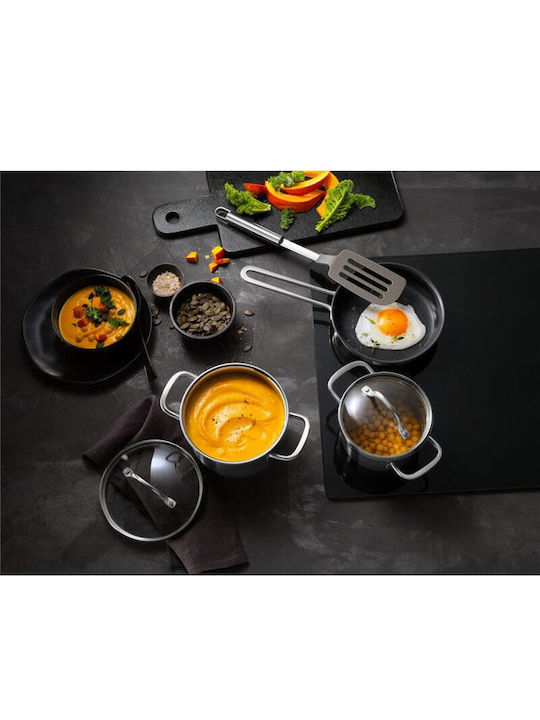 Zwilling J.A. Henckels Set De Vase De Gătit 4 Piese