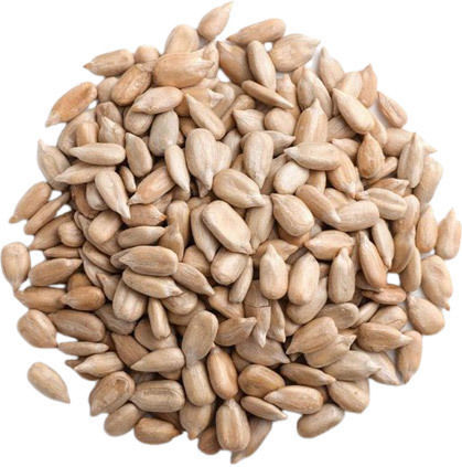 Sunflower Seeds Shelled 250g Natural Energy & Crispy Delight Passas