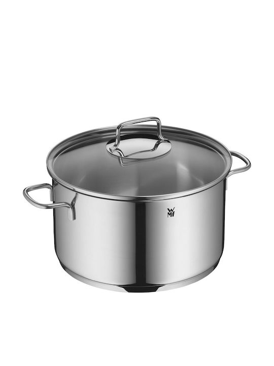 WMF Set Vase de Gătit din Oțel Inoxidabil 7 Piese