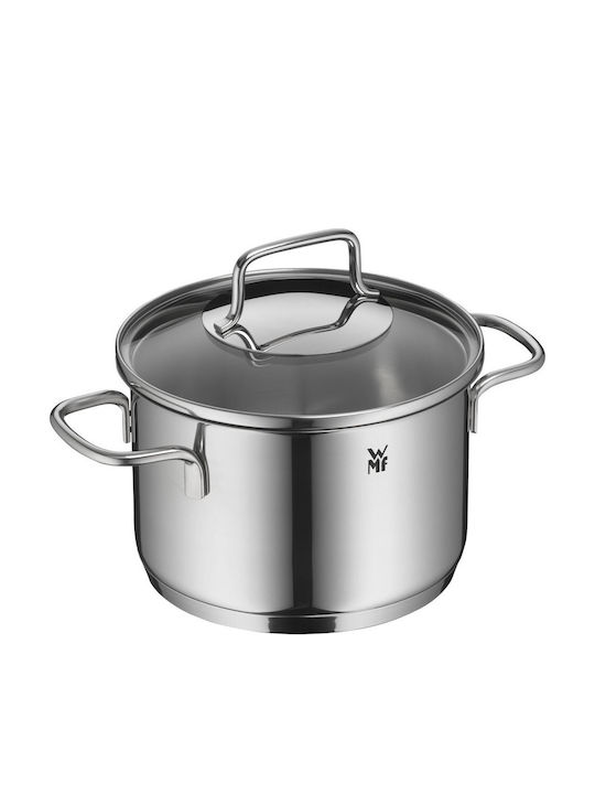 WMF Set Vase de Gătit din Oțel Inoxidabil 7 Piese