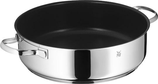 WMF Provence Plus Комплект Саксии От Неръждаема Стомана С Незалепващо Покритие 5 Части