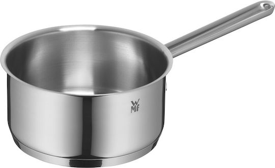 WMF Provence Plus Комплект Саксии От Неръждаема Стомана С Незалепващо Покритие 5 Части