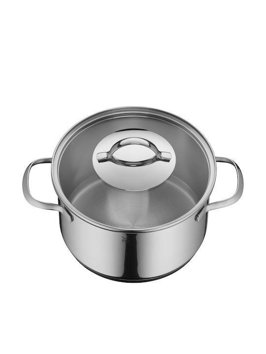 WMF Provence Plus Set de Vase de Gătit din Oțel Inoxidabil 7 Piese