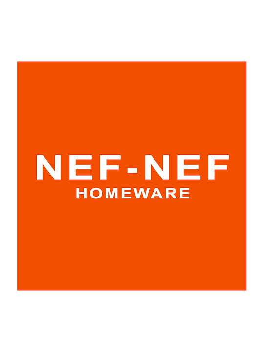 Nef-Nef Homeware Mentor Pătură Blănoasă Canapea 130x180 cm