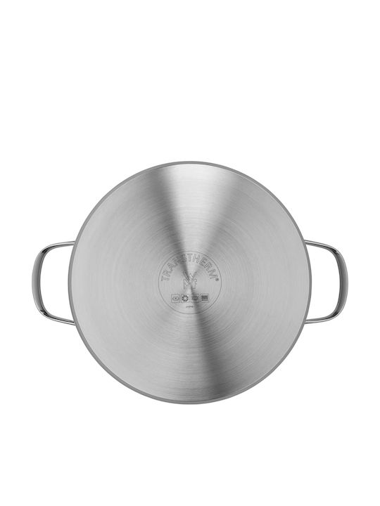 WMF Provence Plus Set de Vase de Gătit din Oțel Inoxidabil 7 Piese
